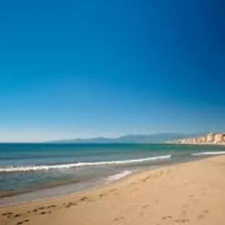 Apartment Cosy Canet-en-Roussillon