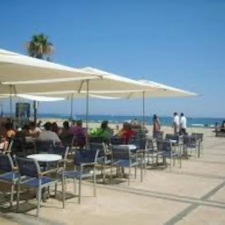 Cosy Canet-en-Roussillon