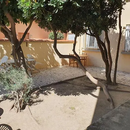 Cosy Daire Canet-en-Roussillon