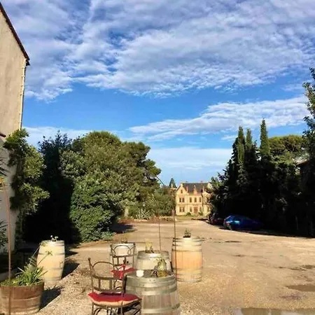 Daire Cosy Canet-en-Roussillon