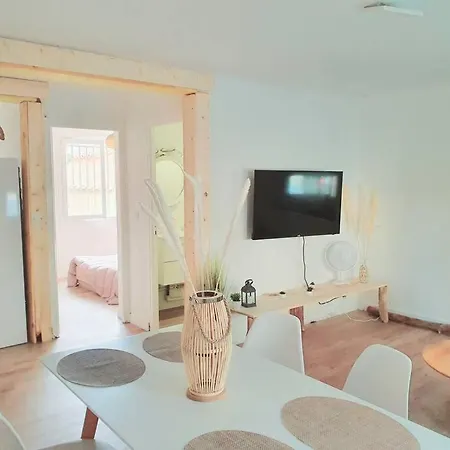 Cosy * Canet-en-Roussillon