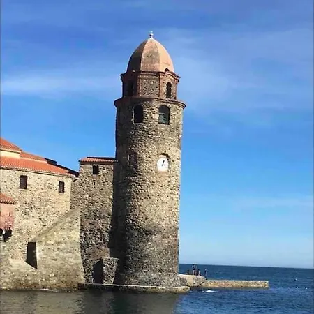 Apartment Cosy Canet-en-Roussillon